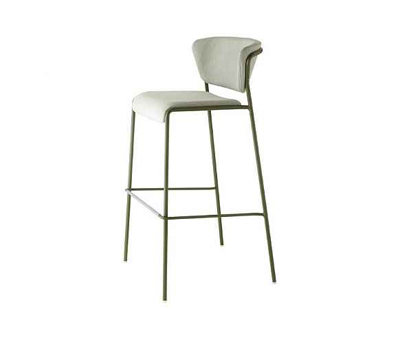 Lisa waterproof bar stool